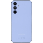 Дисплей (модуль) для Samsung Galaxy A54 5G SM-A546E в сборе с тачскрином (TFT) черный, фото5
