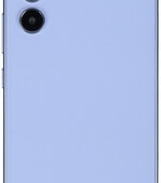 Дисплей (модуль) для Samsung Galaxy A54 5G SM-A546E в сборе с тачскрином (TFT) черный