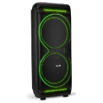 Колонка 10' Eltronic Ultimate 2000 черный, фото2