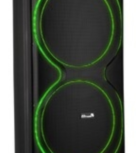 Колонка 10' Eltronic Ultimate 2000 черный