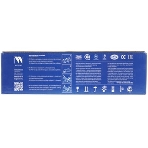 Картридж лазерный NVPrint совместимый NV-054H Magenta для Canon i-Sensys LBP-620/621/623/640/MF-640/641/642/643/644/645 (2300k), фото2