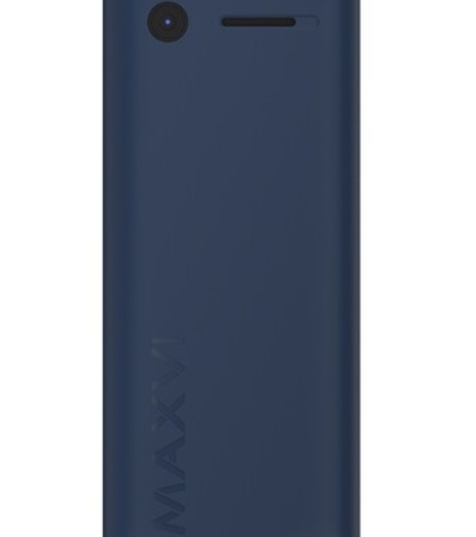 Мобильный телефон Maxvi P99 синий