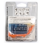 Картридж струйный Cactus CS-CLI8PC голубой (12 мл) для Canon Pixma iP6600/iP6600d/iP6700/iP6700d/MP960/MP970/PRO 9000, фото5