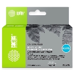 Картридж струйный Cactus CS-L0S70AE №953XL черный (58 мл) для HP OJ Pro 7740/8210/8218/8710/8715, фото 1