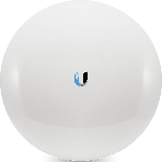 Радиомост/антенна/Wi-Fi точка доступа Ubiquiti NanoBeam NBE-5AC-Gen2, фото13