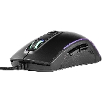 Мышь проводная Harper Gaming Kickback GM-P05 черный, 10000 dpi, USB, кнопки - 8, фото16