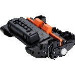 Картридж лазерный Canon Cartridge 039BK (0287C001) черный (11000 стр.) для Canon LBP351x/352x, фото5
