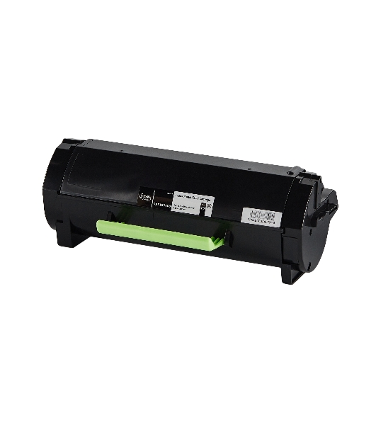 Картридж Sakura 51B5000 для Lexmark, черный, 2500 к.