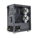 Компьютерный корпус Minitower ExeGate Mistery X2-NPX400, фото15