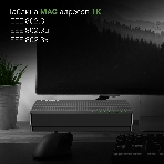 Коммутатор Digma DSW-308FE, 8×100 Мбит/с, неуправляемый, фото12