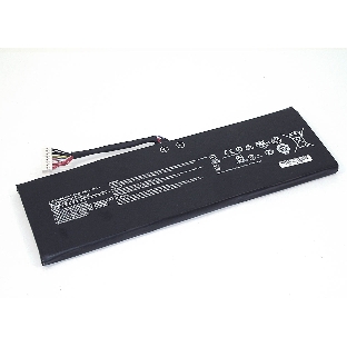 Аккумуляторная батарея для ноутбука MSI GS40 6QE GS43 7.6V 61.25Wh