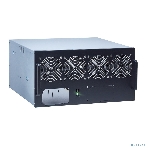Корпус для майнинга ExeGate EX270771RUS Pro 8-430 (без БП, 2хUSB, 4хfan 120мм, места под: 8 видеокарт, 2 БП), фото5