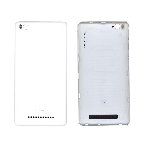 Задняя крышка для Xiaomi Mi 4 i белый, фото2