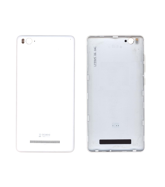 Задняя крышка для Xiaomi Mi 4 i белый