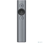 Презентер Logitech Spotlight R-R0011 серый, Bluetooth, кнопки - 3, фото31