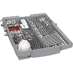 Встраиваемая посудомоечная машина Bosch SPV4HMX10E, серебристый, 44.8 см, 10 компл., 44 дБ, класс A++, фото4