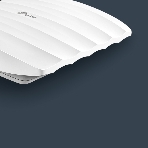 Беспроводная потолочная точка доступа серии N TP-Link SMB EAP110 скорость до 300 Мбит/с, фото22