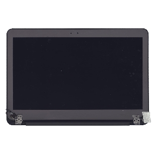 Крышка для Asus Zenbook UX305LA QHD+ темно-серая