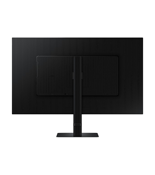 Монитор 32' Samsung ViewFinity S8 S80UD S32D804UAI VA 3840x2160, 60 Гц, 5 мс, 16:9, 350 кд/м², 1xHDMI, 1xDP, 1xUSB-C, 3xUSB, 1xRJ-45, черный