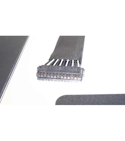 Матрица со стеклом LG LM270QQ1 (SD)(A2) iMac 27 Retina 5K A1419 Late 2014 Mid 2015