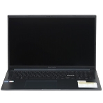 Ноутбук Asus Vivobook 17 X1704VA-AU1107/17.3'/IPS/Intel Core 7 150U/16Gb/1Tb SSD/Intel Graphics/Windows 11 Pro/серебристый/2.1kg, фото16