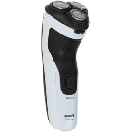 Электробритва роторная Philips X3003/00 реж.эл.:3 питан.:аккум. голубой/черный, фото9