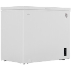 Морозильный ларь Kraft BD(W)-300BL, белый, 280л, фото3