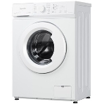 Стиральная машина БИРЮСА WM-SM510/10 белый, загрузка фронтальная 5 кг, 1000 об/мин., класс: A+++, фото12