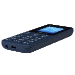 Мобильный телефон Maxvi P99 синий, фото15