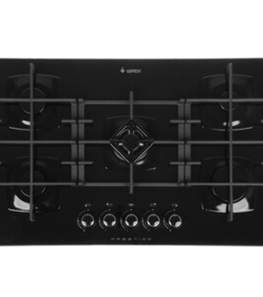 Газовая варочная панель Gefest СГ СН 2340 К33