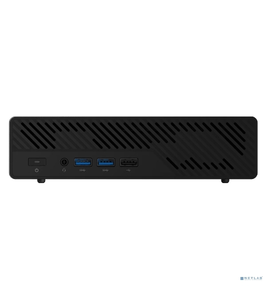 Мини-компьютер Minisforum MS-A2-A9955/BAREBONE (AMD Ryzen 9 9955HX) AMD Radeon, Win11 Pro