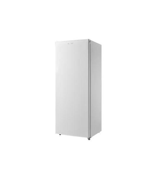 Морозильная камера Centek CT-1781, белый, 157 л, 3 ящика