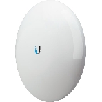 Радиомост/антенна/Wi-Fi точка доступа Ubiquiti NanoBeam NBE-5AC-Gen2, фото14