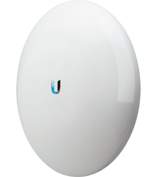 Радиомост/антенна/Wi-Fi точка доступа Ubiquiti NanoBeam NBE-5AC-Gen2