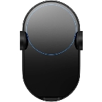 Автомобильное зарядное устройство Mi 20W Wireless Car Charger Xiaomi Mi 20W Wireless Car Charger, фото 1