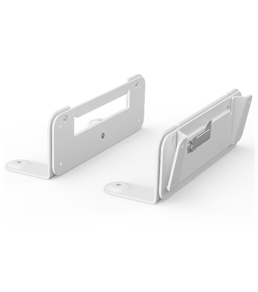 Крепеж настенный Accessory Logitech,Wall Mount for Video BARS