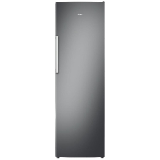 Морозильная камера Atlant М-7606-160-N, мокрый асфальт, 245л, 7 ящиков