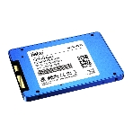 Накопитель SSD Netac N535S, 120Gb, 2.5', SATA-III, R/W 540/490, фото 1