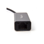 Кабель-переходник USB 3.0 (Am) --> LAN RJ-45 Ethernet 1000 Mbps, Aluminum Shell,Telecom TU312M, фото12