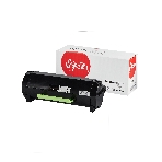 Картридж Sakura 51B5000 для Lexmark, черный, 2500 к., фото3
