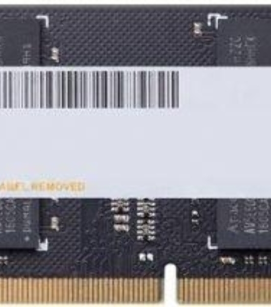 Оперативная память Apacer, DDR4, 8GB (1x8GB), 2666MHz, CL19, SO-DIMM