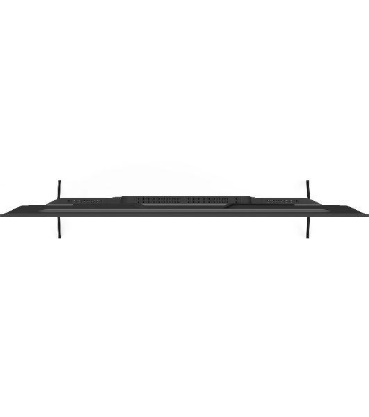 Телевизор Hyundai 43' H-LED43BU7009 черный LED UHD 60Hz Smart TV