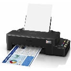 Принтер струйный Epson L121 (C11CD76414), A4, цветной, печ. до 9 стр/мин. (ч/б) до 4.8 стр/мин. (цвет), 720 x 720 dpi, USB, фото21