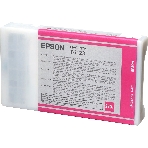 Картридж струйный Epson C13T612300 пурпурный (220 мл) для Stylus Pro 7400, 7450, 9400, 9450, фото3