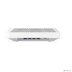 Гигабитный интернет-центр Keenetic Sprinter SE (KN-3712) с Mesh Wi-Fi 6 AX3000, 4-портовым Smart-коммутатором и переключателем режима роутер/ретранслятор, фото8