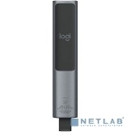 Презентер Logitech Spotlight R-R0011 серый, Bluetooth, кнопки - 3, фото30