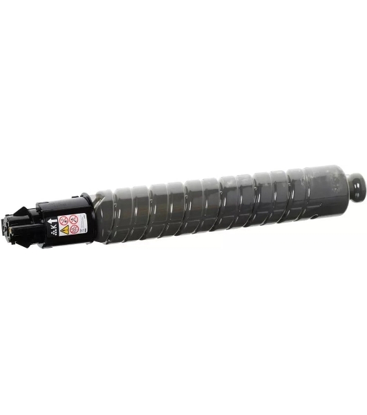 Картридж лазерный тип IM C300 Ricoh IM C300/C400 black (842382/842601) 17K