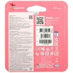 Флешка USB ADATA UC310 (UC310-64G-RWH), 64Gb, USB 3.2 Gen 1, R/W 100/30, белый, фото15