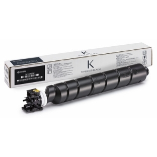 Картридж лазерный Kyocera TK-8335K (1T02RL0NL0) черный для TASKalfa 3252ci 25000 стр.