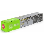 Картридж лазерный Cactus CS-O330Y желтый (3000 стр.) для OKI C330/C530, фото2